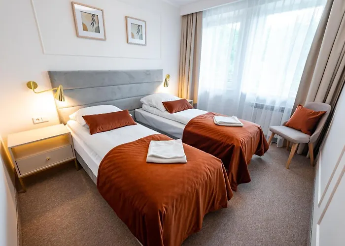 Osrodek Szkoleniowo Wypoczynkowy Galicya