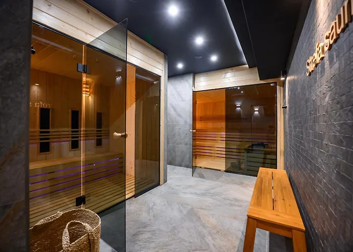 Feriested Osrodek Szkoleniowo Wypoczynkowy Galicya 2*