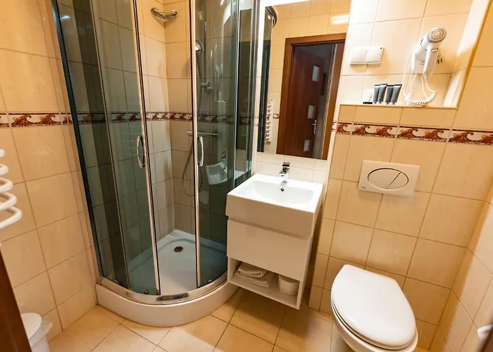 Osrodek Szkoleniowo Wypoczynkowy Galicya