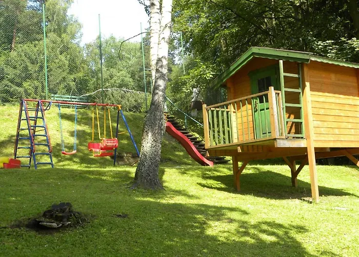 Osrodek Szkoleniowo Wypoczynkowy Galicya Feriested 2*